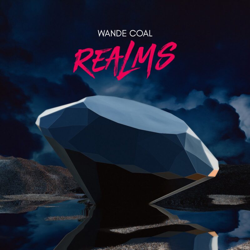 Wander Coal Realms EP 