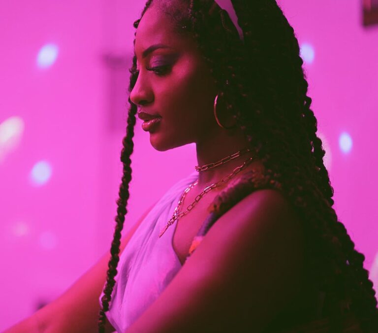 Tems Drops ‘Damages’