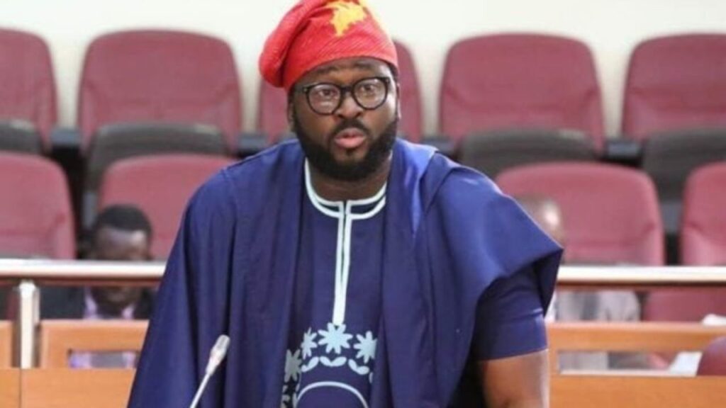 Forgive Me – Desmond Elliot Cries Out, Says The Hatred For Him Is Too Much