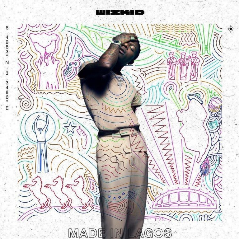 LISTEN TO: Wizkid – “Made In Lagos” [FULL ALBUM]