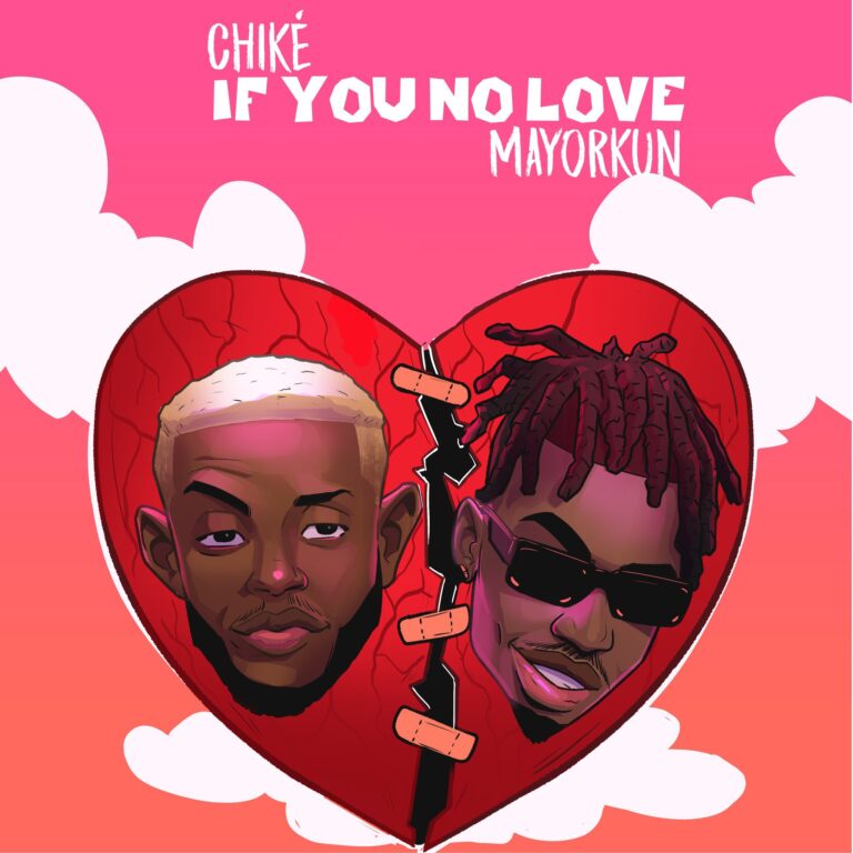 chike if you no love me free mp3 download