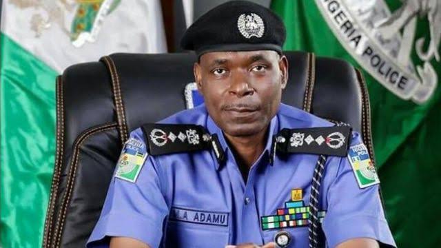 #EndSARS: Nigerian Police Force Replaces Rouge Unit, SARS, With New Name, SWAT