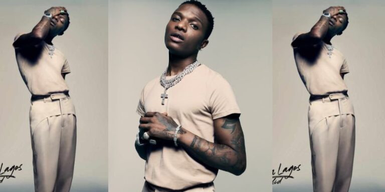 Wizkid - "Made In Lagos" [FULL ALBUM]