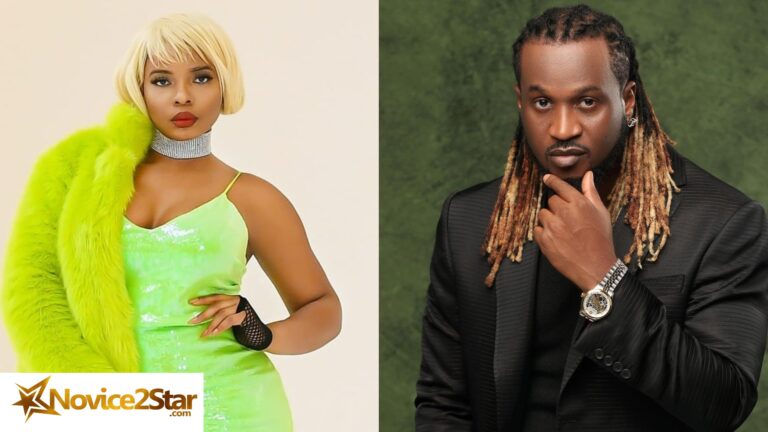 Yemi Alade Feat. Rudeboy – Deceive [Audio]