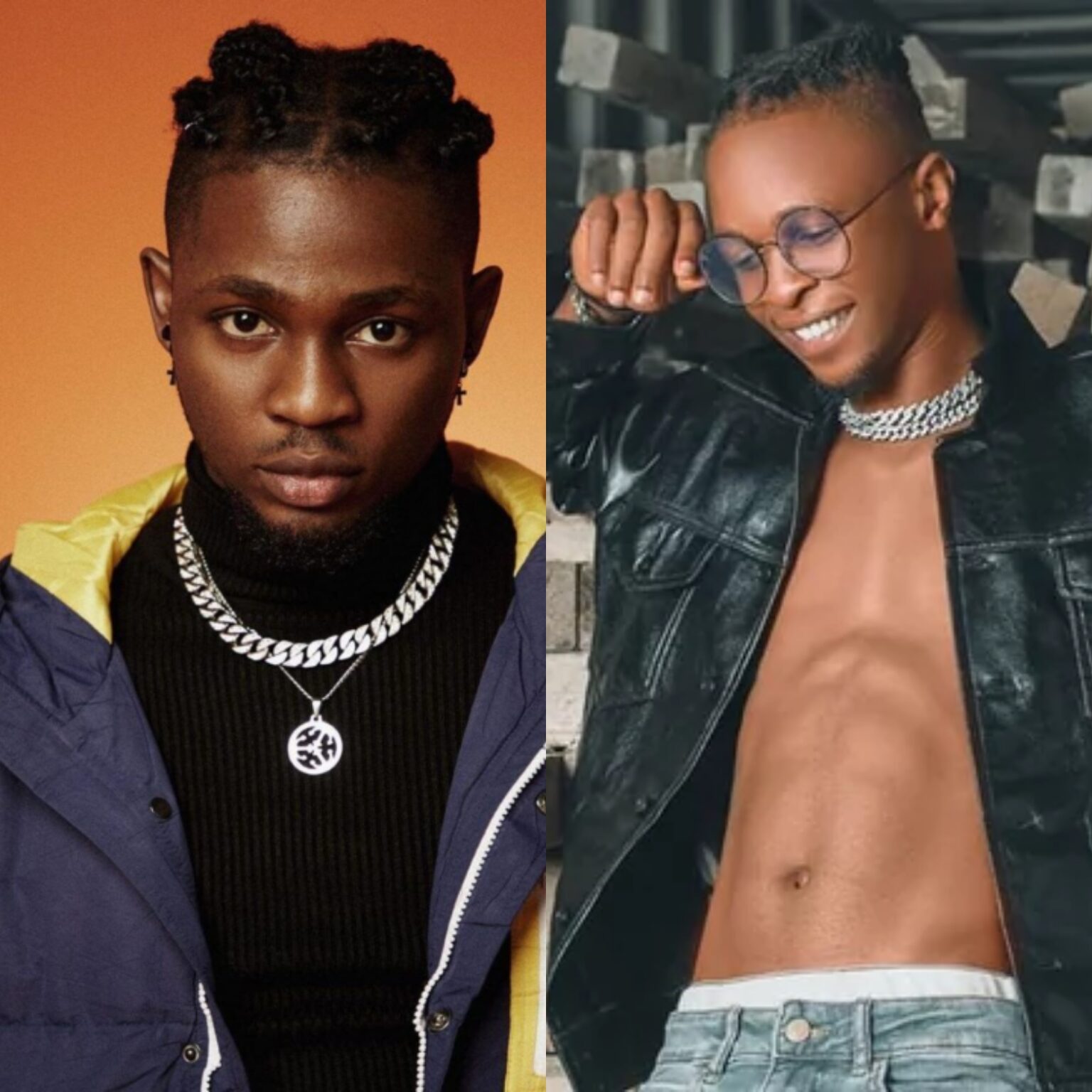 The Battle For Headies Next Rated Artist Intensify On Twitter Between