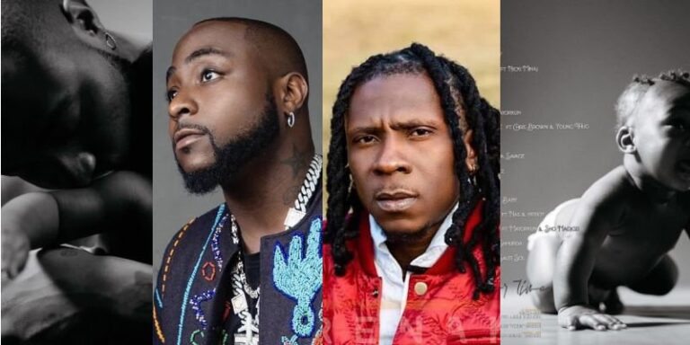 Davido - "Bebe" Feat. Mugeez [Audio]