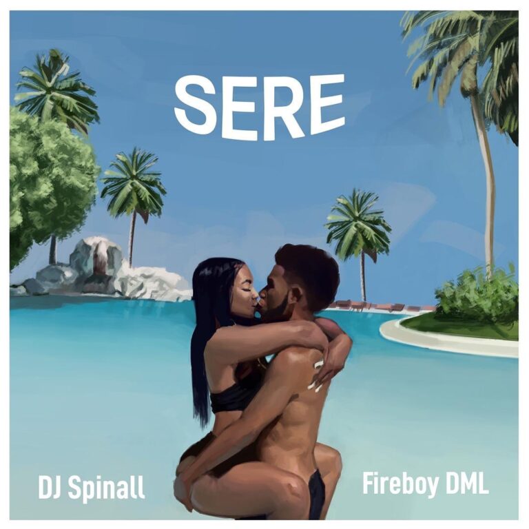 DJ Spinall x Fireboy DML – Sere [Audio]