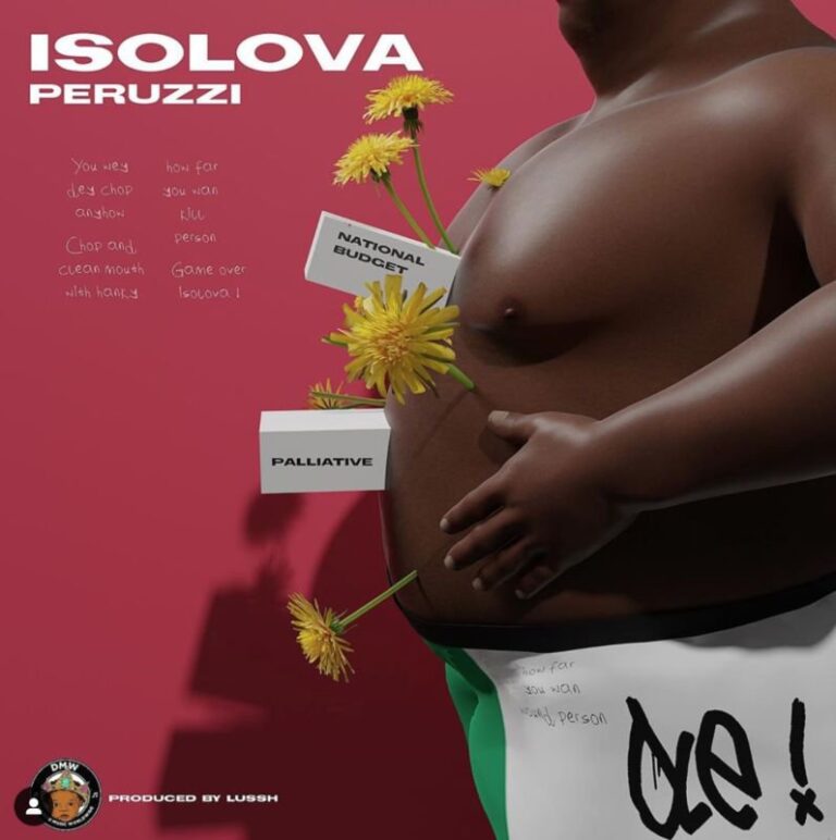 Peruzzi – “Isolova” [Audio]