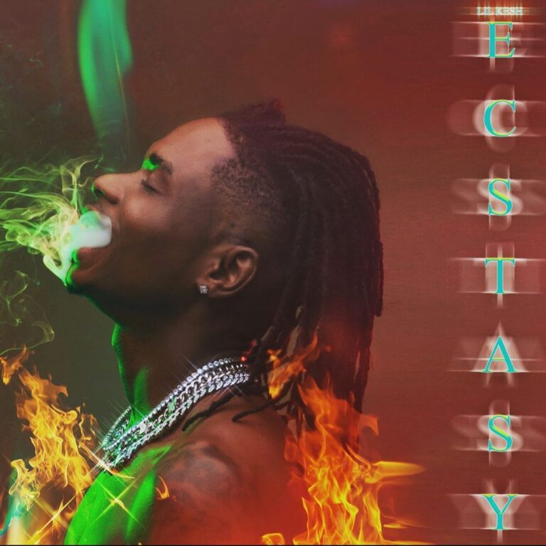 Lil Kesh ft  Fireboy DML – ‘Love Like This’ [Audio]