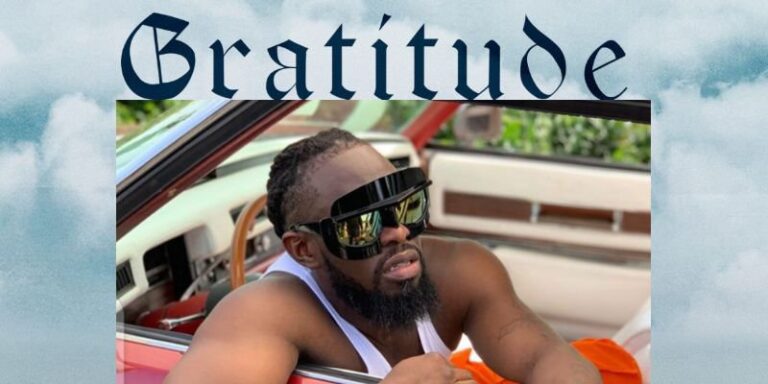 Timaya - "No Limit" [Audio]