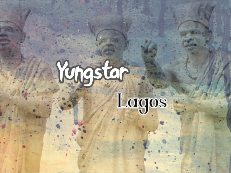 Yungstar – Lagos [Audio]