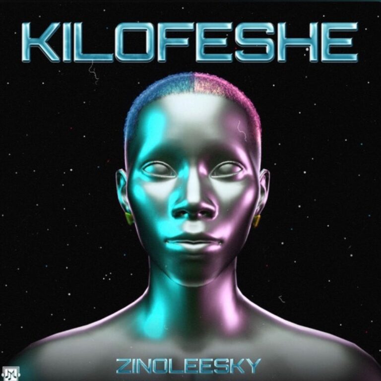 Zinoleesky – “Kilofese” [Audio]