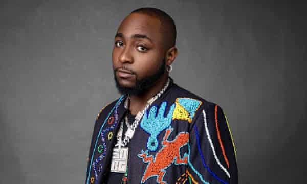 "If Davido Quits Music, Nigerian Industry Will Be Boring" - Twitter User Cries Out