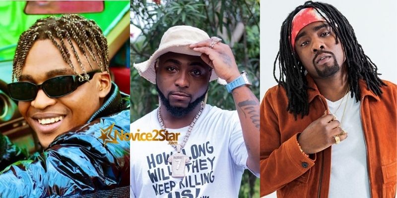 Superboy Cheque To Feature Davido And Wale on "Zoom" Remix