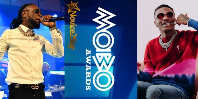 Wizkid, Burna Boy Tops Other International Artists To Win Big In The 2020 MOBO Awards (Full List)