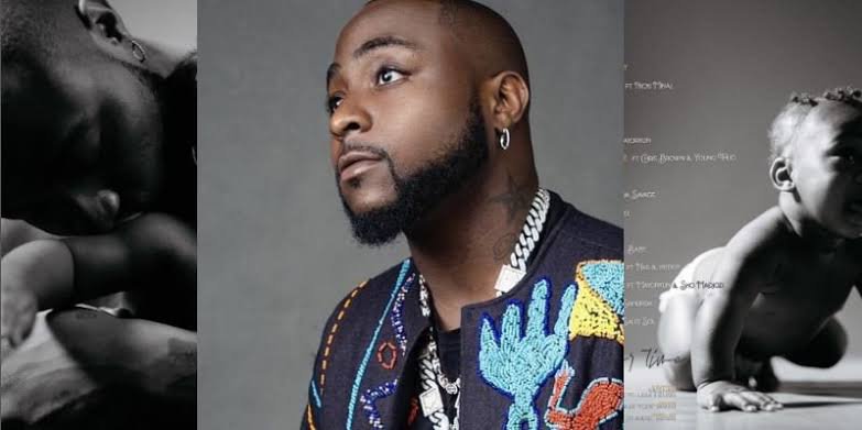 2020 Would Have Been Terrible Without Davido’s A Better Time Album – Twitter User 