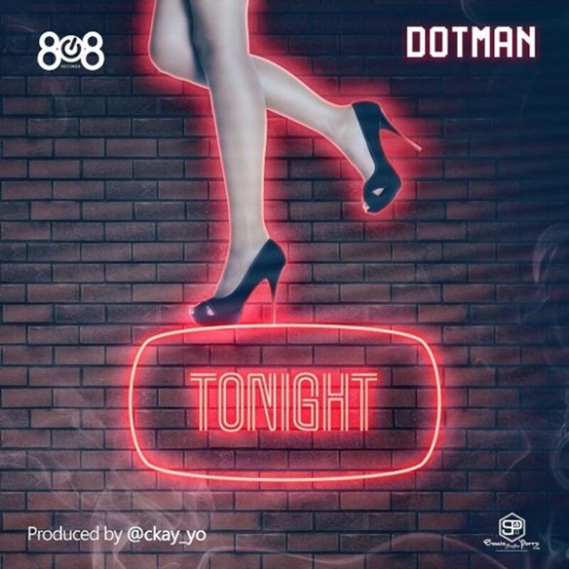 Dotman Tonight MP3