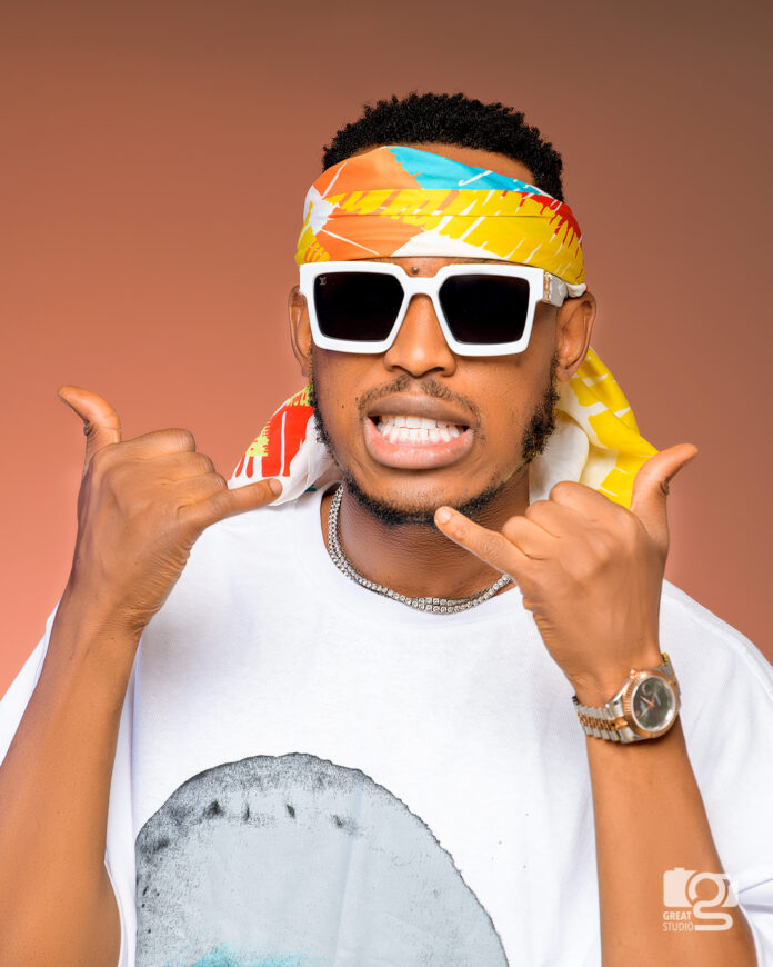 Nigerian Singer Mr 2kay Shares New Stylish Photos | Novice2STAR