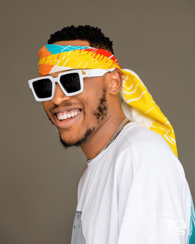 Nigerian Singer Mr 2kay Shares New Stylish Photos | Novice2STAR