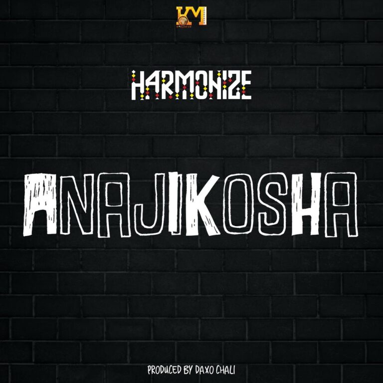 harmonize Anajikosha