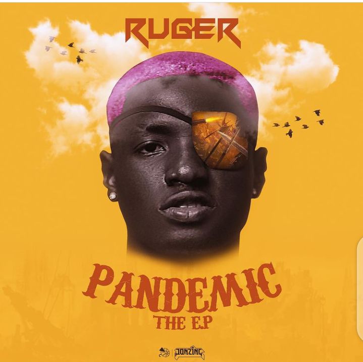 Ruger Pandemic EP