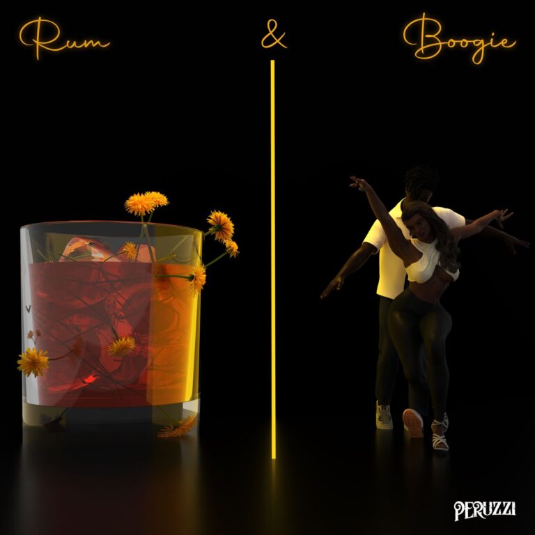 Peruzzi – “Baddest” Featuring Don Jazzy & Phyno