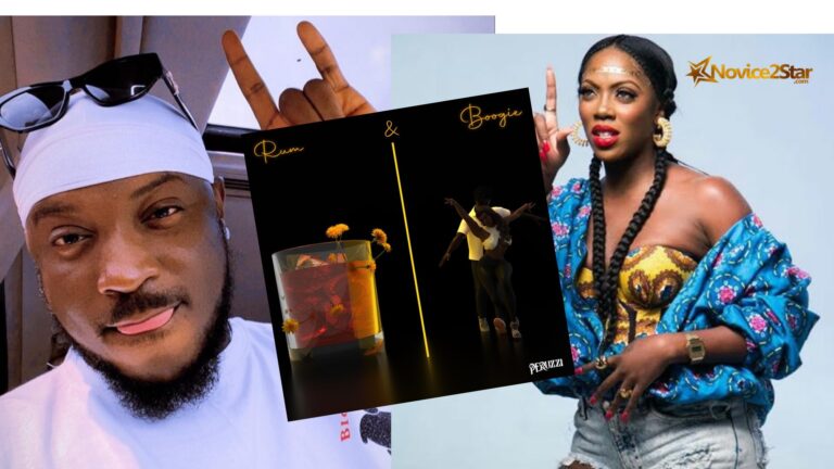 Peruzzi ft Tiwa Savage – Matrimony [MP3]