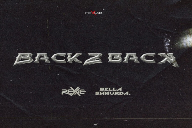 Rexxie ft. Bella Shmurda – Back 2 Back
