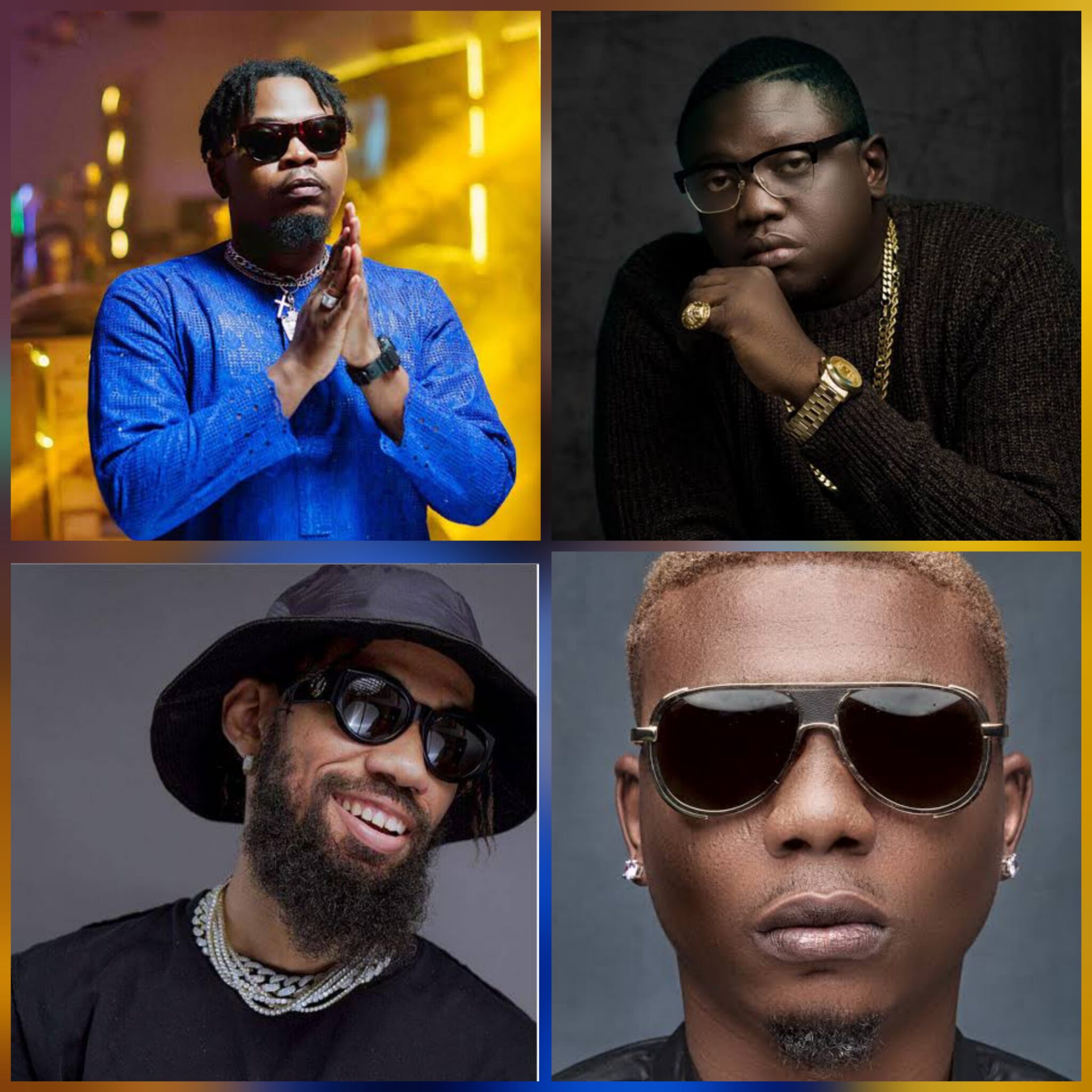 Top 4 Remarkable Nigerian Rappers Who Rap In Their Vernacular - Novice2STAR