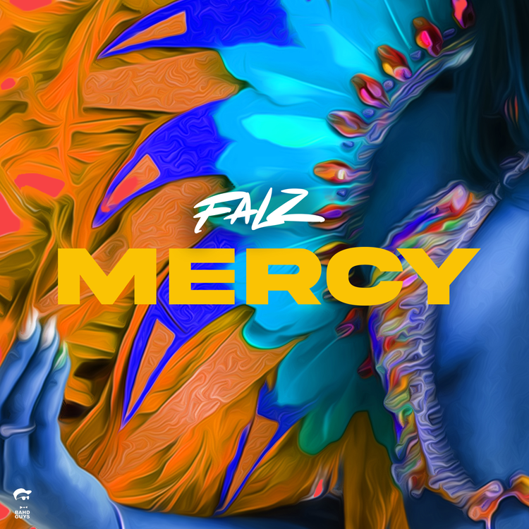 Download falz mercy mp3