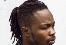 Naira Marley Drug Test Mp3 Novice2star