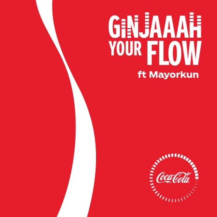 Mayorkun Ginjaah Your Flow