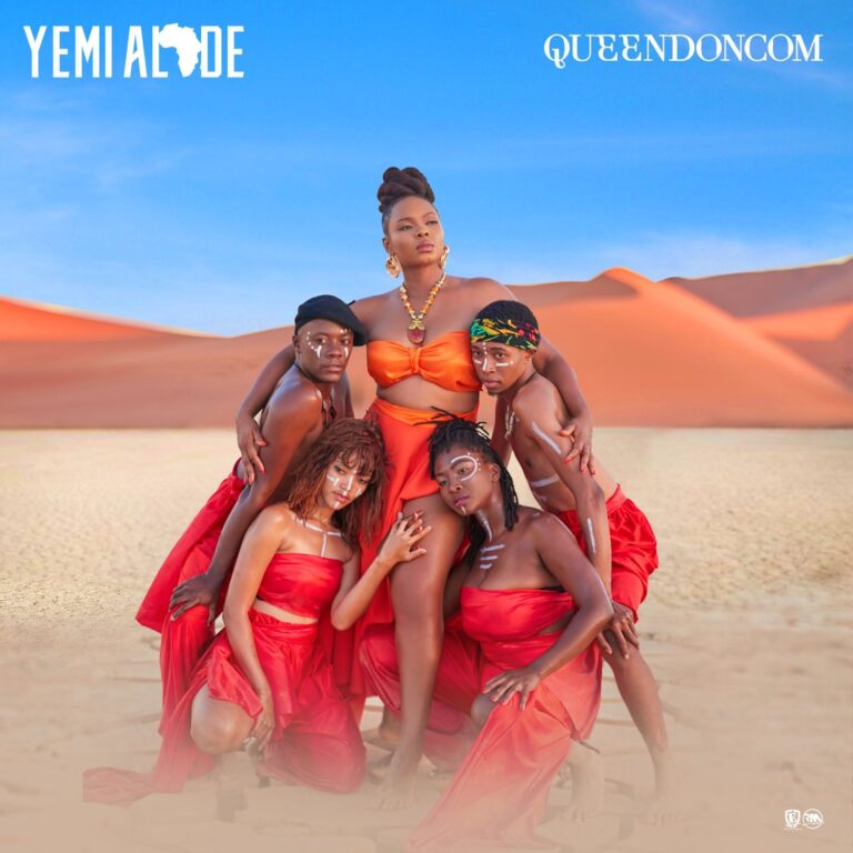 Yemi Alade – “Sweety” [Audio]