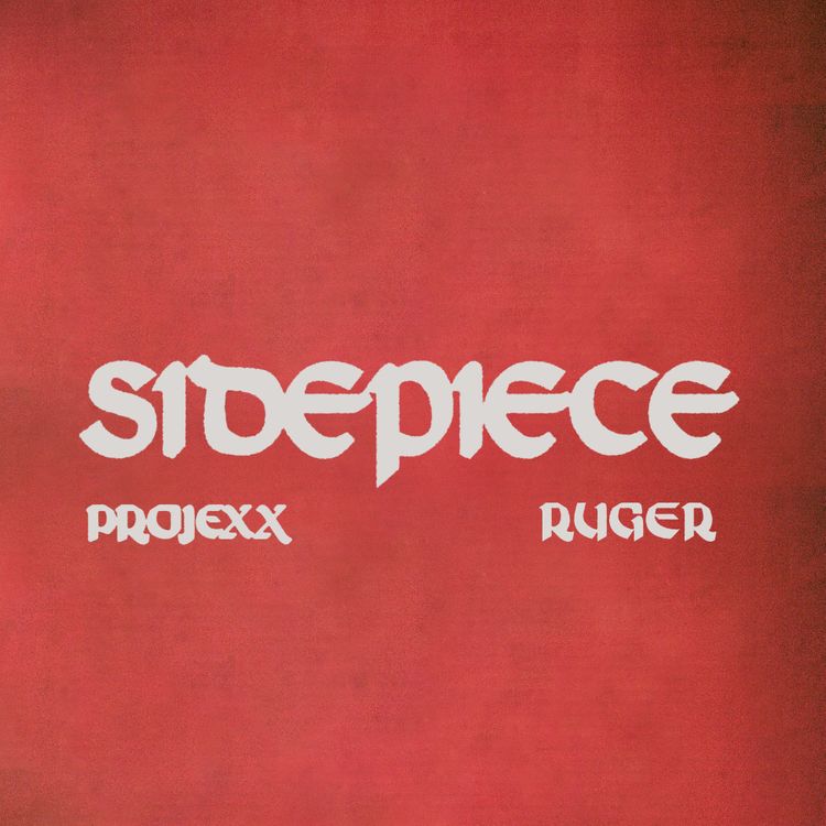 Projexx Sidepiece Ruger