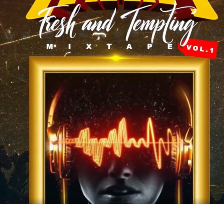 MIXTAPE: DJ Big N – Fresh and Tempting (F.A.T) Mix