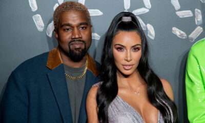 Kanye West Rejects Kim Kardashian Divorce Papers
