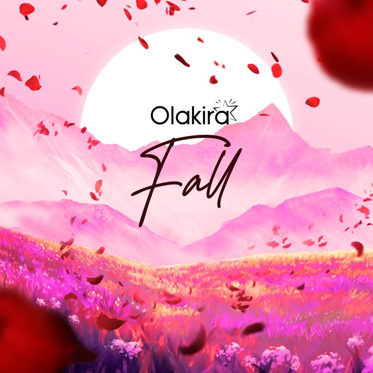 Olakira Fall mp3
