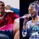 Angelique Kidjo Set To Battle Wizkid For Grammy Award