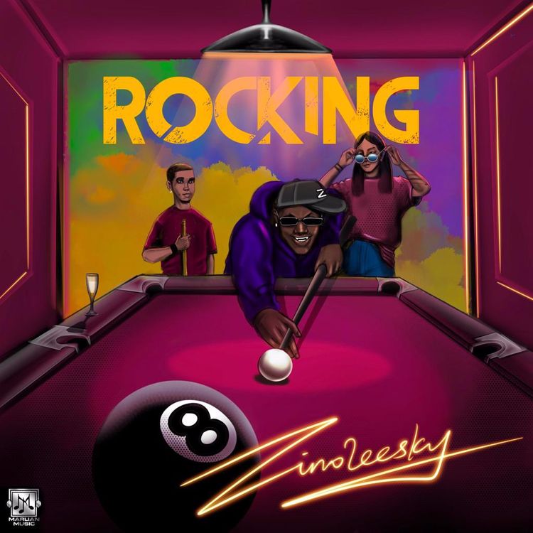 Rocking by Zinoleesky download mp3