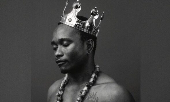 Brymo Releases Track-list Of His Upcoming Album (See List)