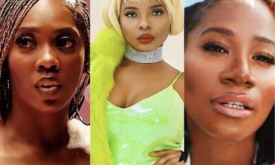 International Women’s Day: Top 5 Female Nigerian Musicians