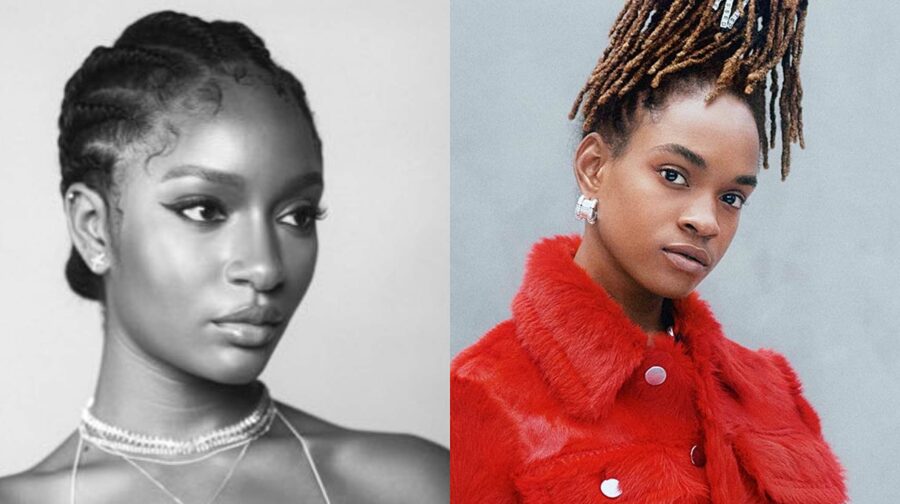 Ayra Starr and Koffee set to release Bloody Samaritan remix