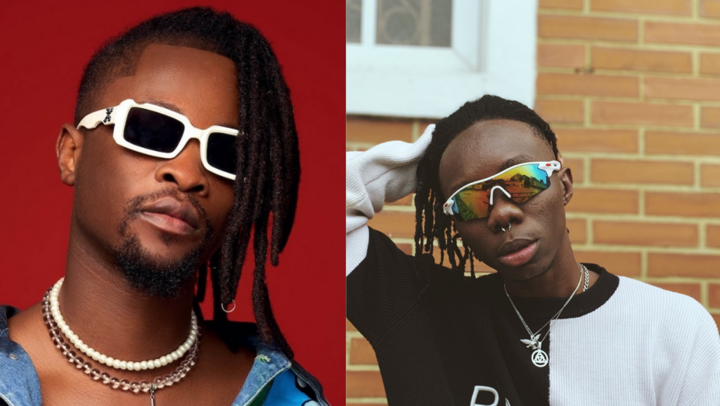Who Is The Best Rapper Between Laycon and Blaqbonez