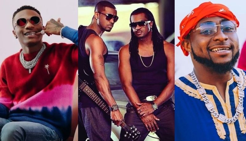 Top 5 Funny Music Lyrics By Nigerian Artistes