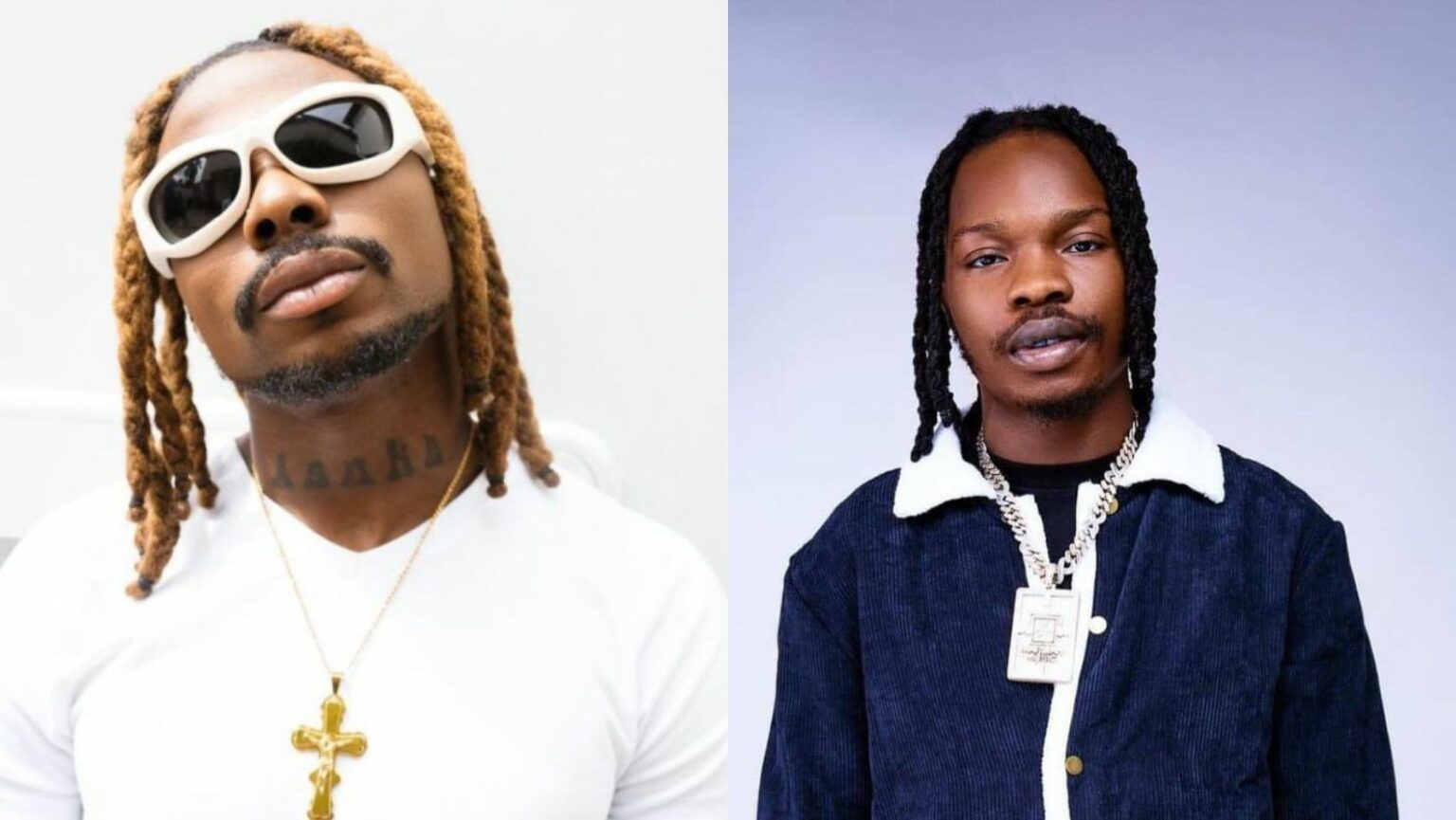 Reactions As Fans Say Asake Is Better Than Naira Marley - Novice2STAR