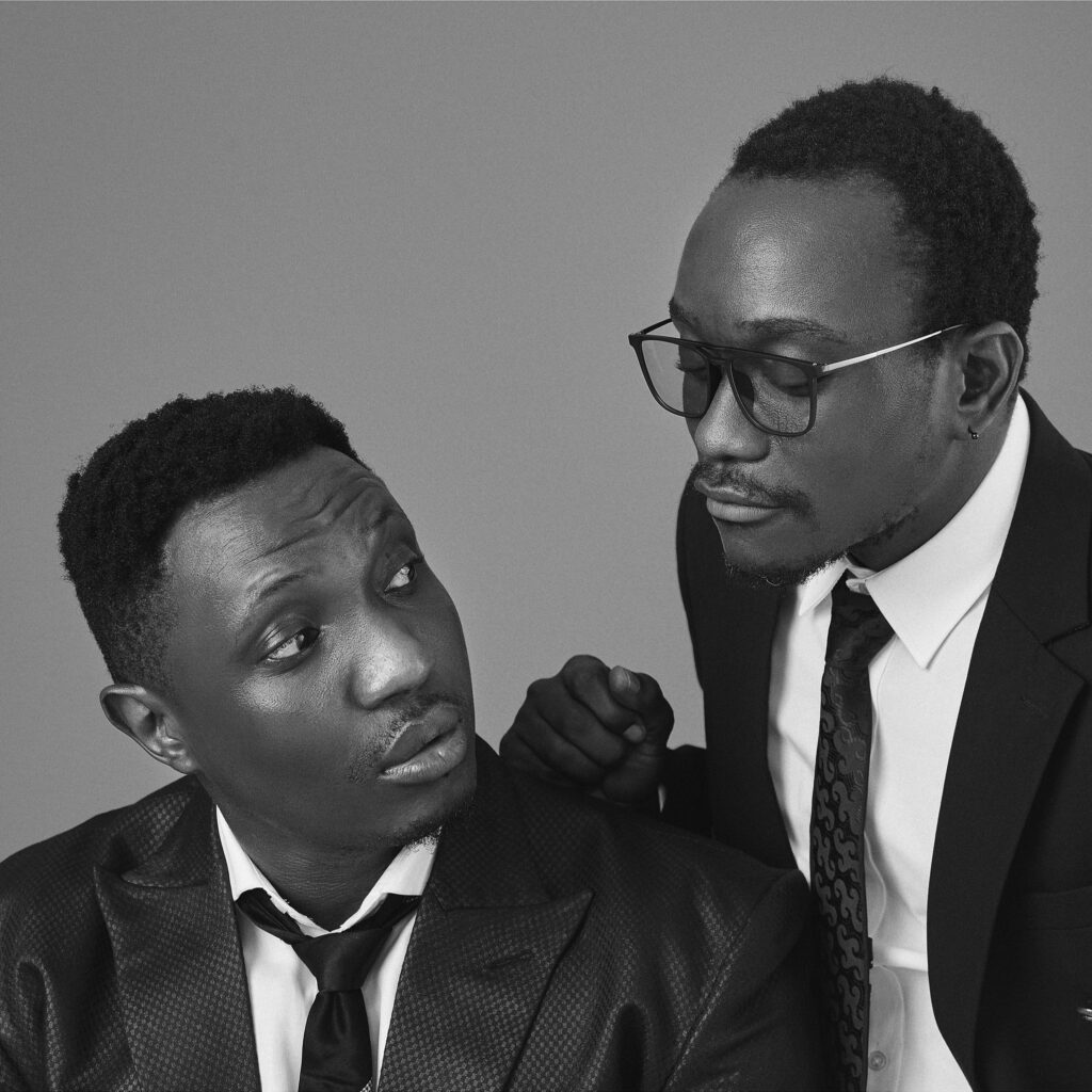 Family First' by AQ and Brymo