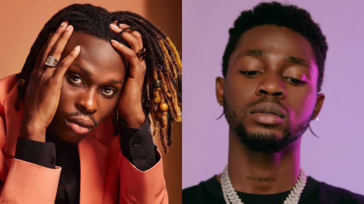 Fireboy Or Omah Lay: Who Is A Better Songwriter?
