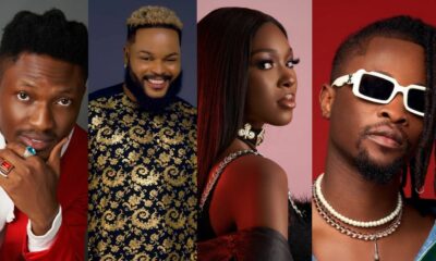 Why Do Music Artistes Went To Big Brother Naija Find It Hard To Blow?