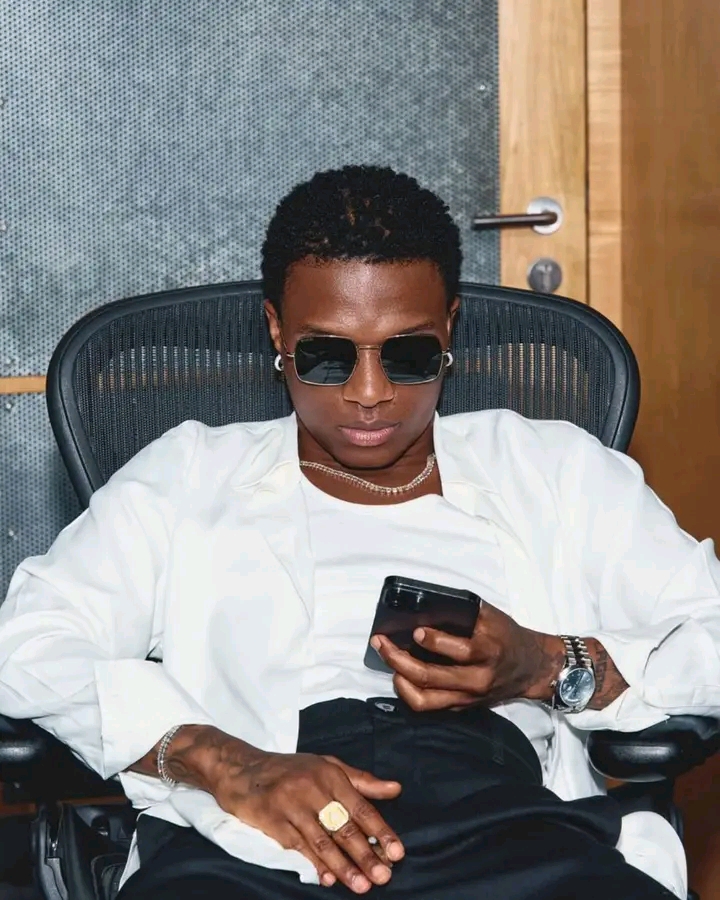 ‘I DJ For The Number 1 Artist In The World’ — DJ Tunez Hails Wizkid As He Breaks New Record In African Music History