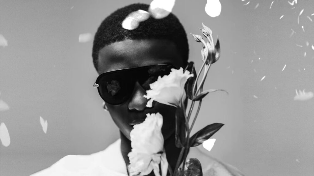 ‘Bad To Me’ Review: It's High Time Wizkid Employed Creative Songwriters!